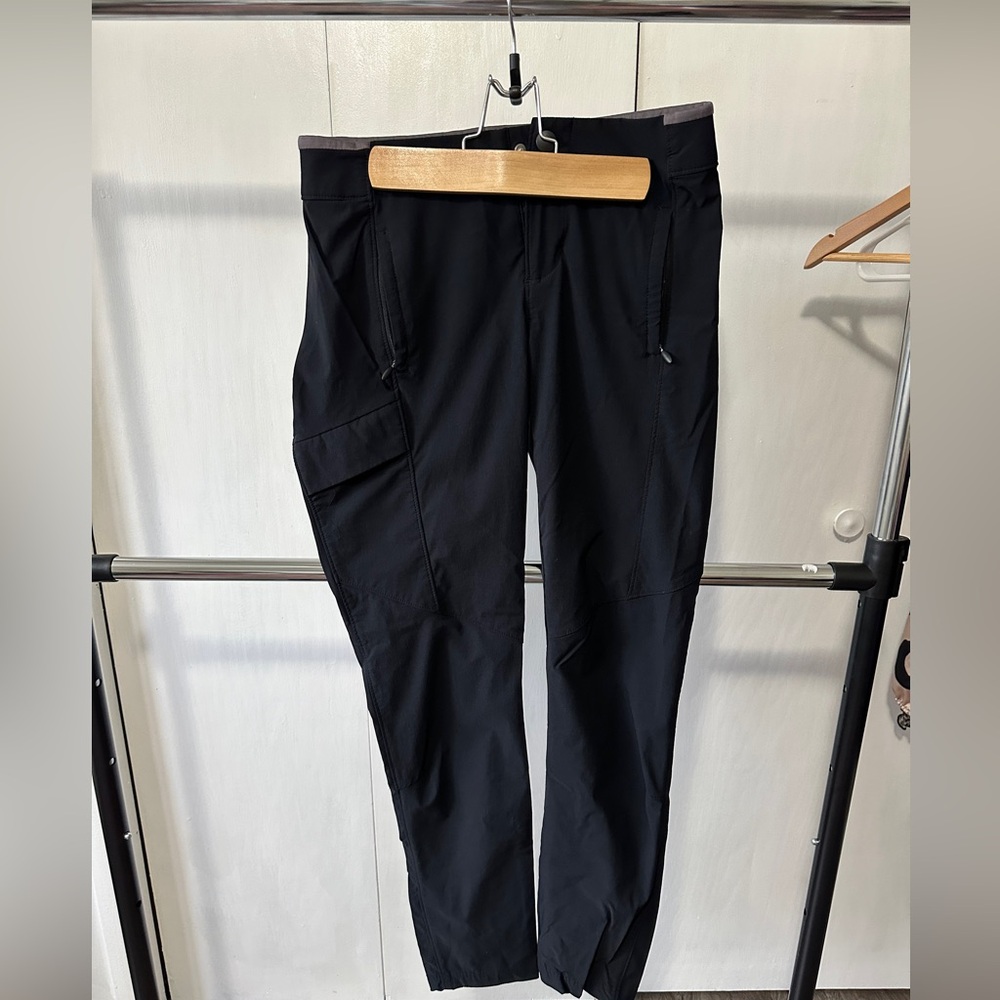 Columbia Omni Shield pants.